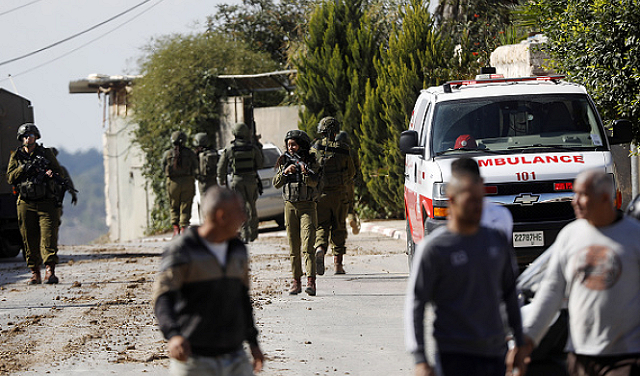 مذكرة قانونية في إسبانيا تطالب باعتقال جندي إسرائيلي بتهم جرائم حرب في غزة