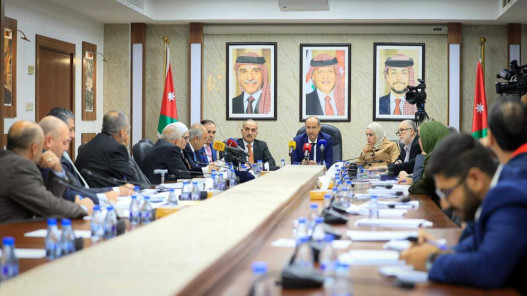 "المالية النيابية" تستكمل مناقشة مشروع الموازنة اليوم ..  وتوقّع إقرارها الخميس