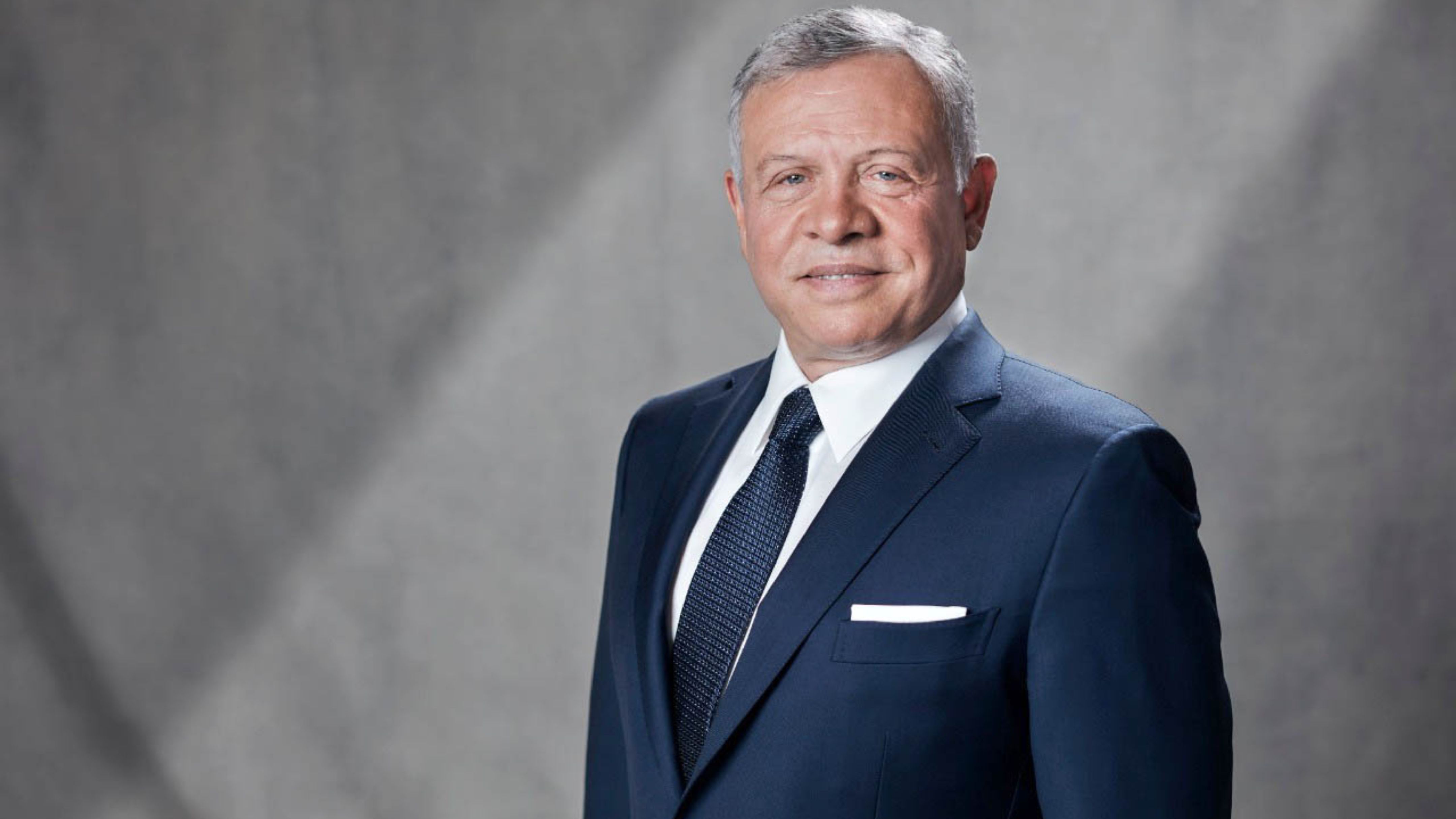  الملك يستقبل السفير الأميركي لدى الأمم المتحدة