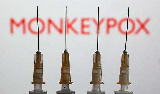 الذكاء الاصطناعي يكشف نقطة ضعف جديدة في فيروس "جدري القرود"