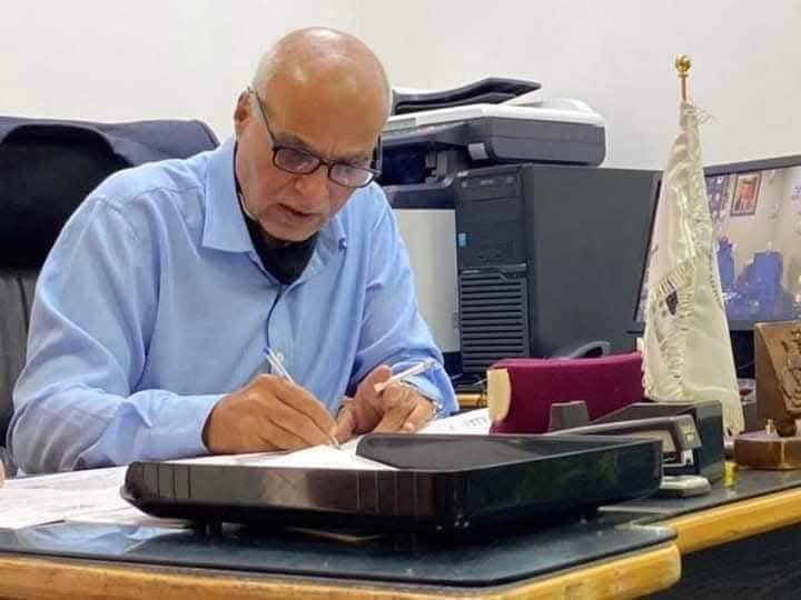 نهاية رحلة ريادي ..  وبداية سؤال وطني: حين تتحول القرارات الإدارية إلى أزمة ثقة بقلم: جميل القاضي 