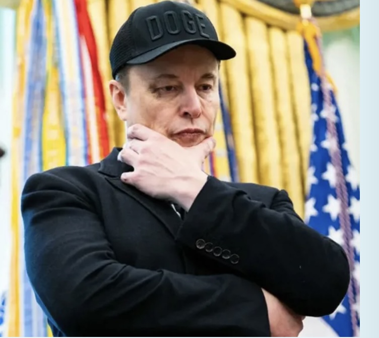 إيلون ماسك: يجب تفكيك الاتحاد الأوروبي!