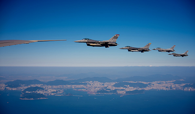 توتر جديد بين طوكيو وبكين بعد اتهامات يابانية بـ"إغلاق راداري" خطير