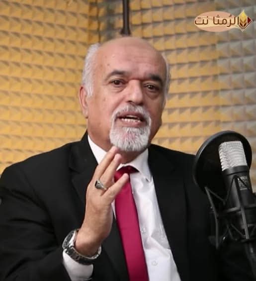 حين يمتزج الإبداع والانجاز يسمو بسام السلمان في الرمثا نت.    بقلم  سامر المعاني 