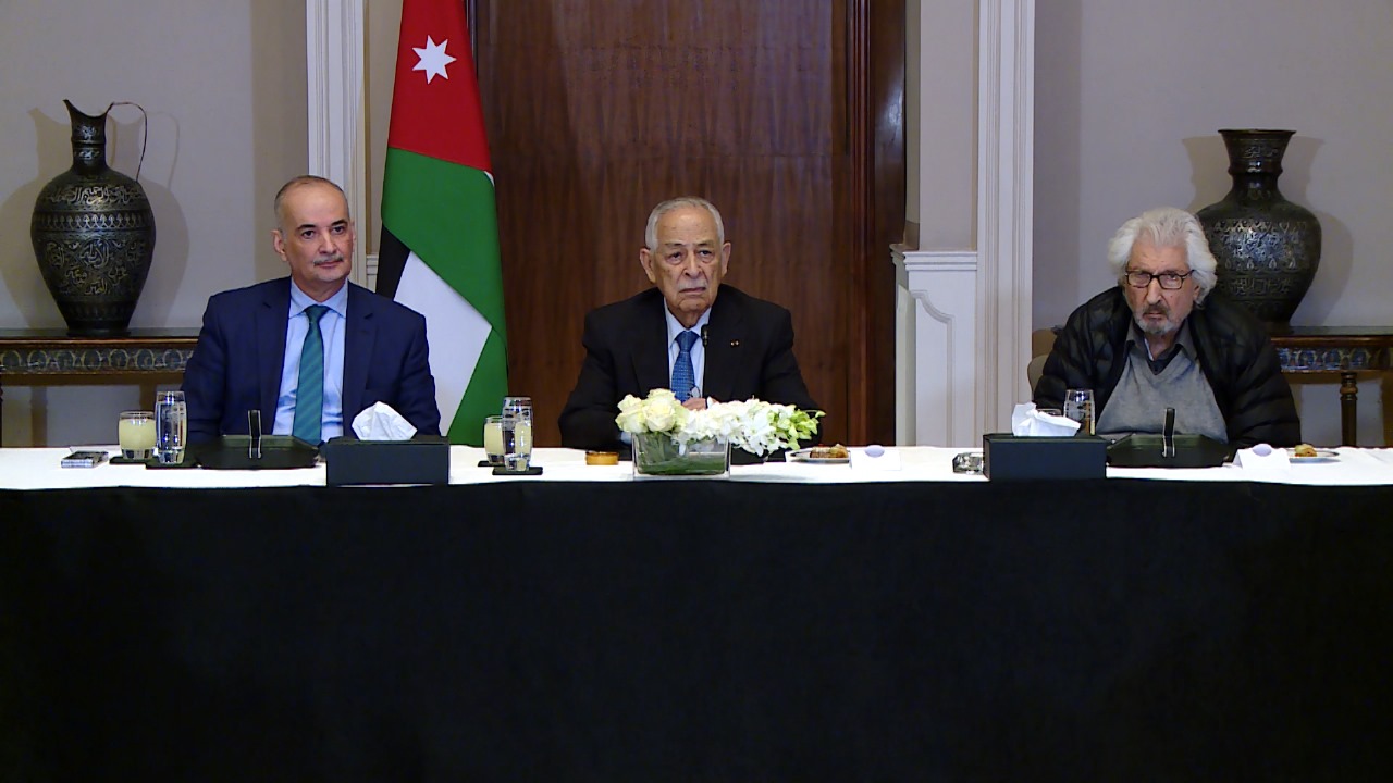  رئيس الديوان الملكي يرعى إطلاق المرحلة الثانية للمبادرة الملكية لتمكين وتفعيل القطاع التعاوني