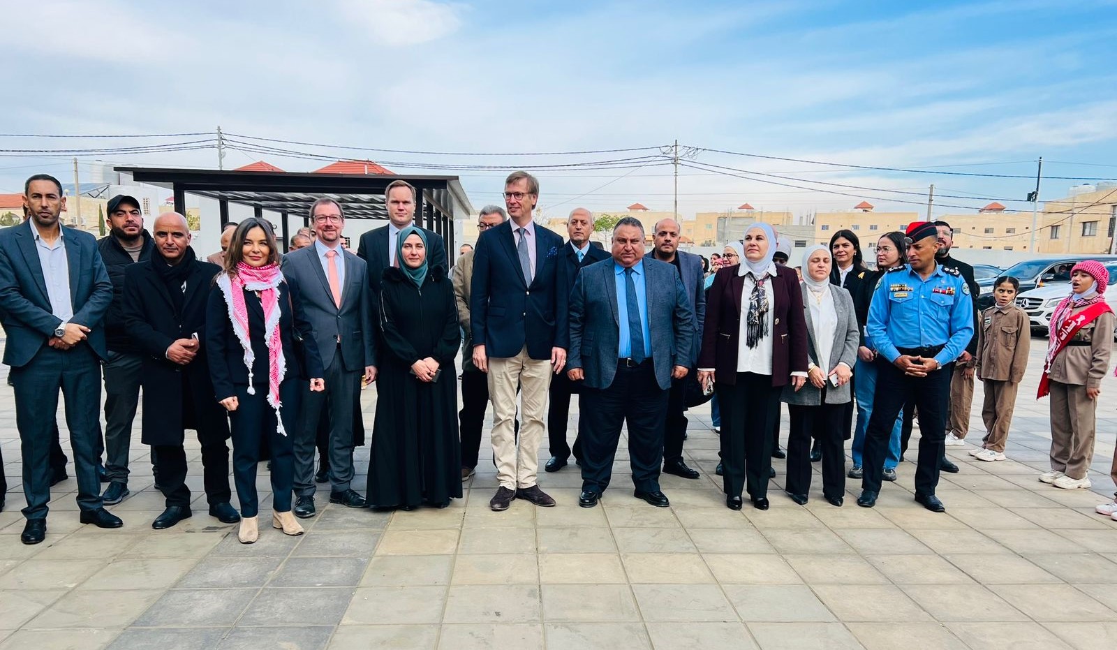 "التربية":  الاستغناء عن 50 مدرسة مستأجرة خلال العام الحالي 