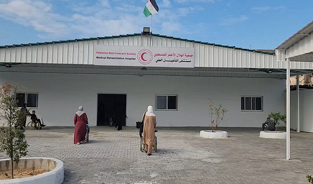 آلاف حالات البتر في غزة بانتظار التأهيل وسط نقص الإمكانيات