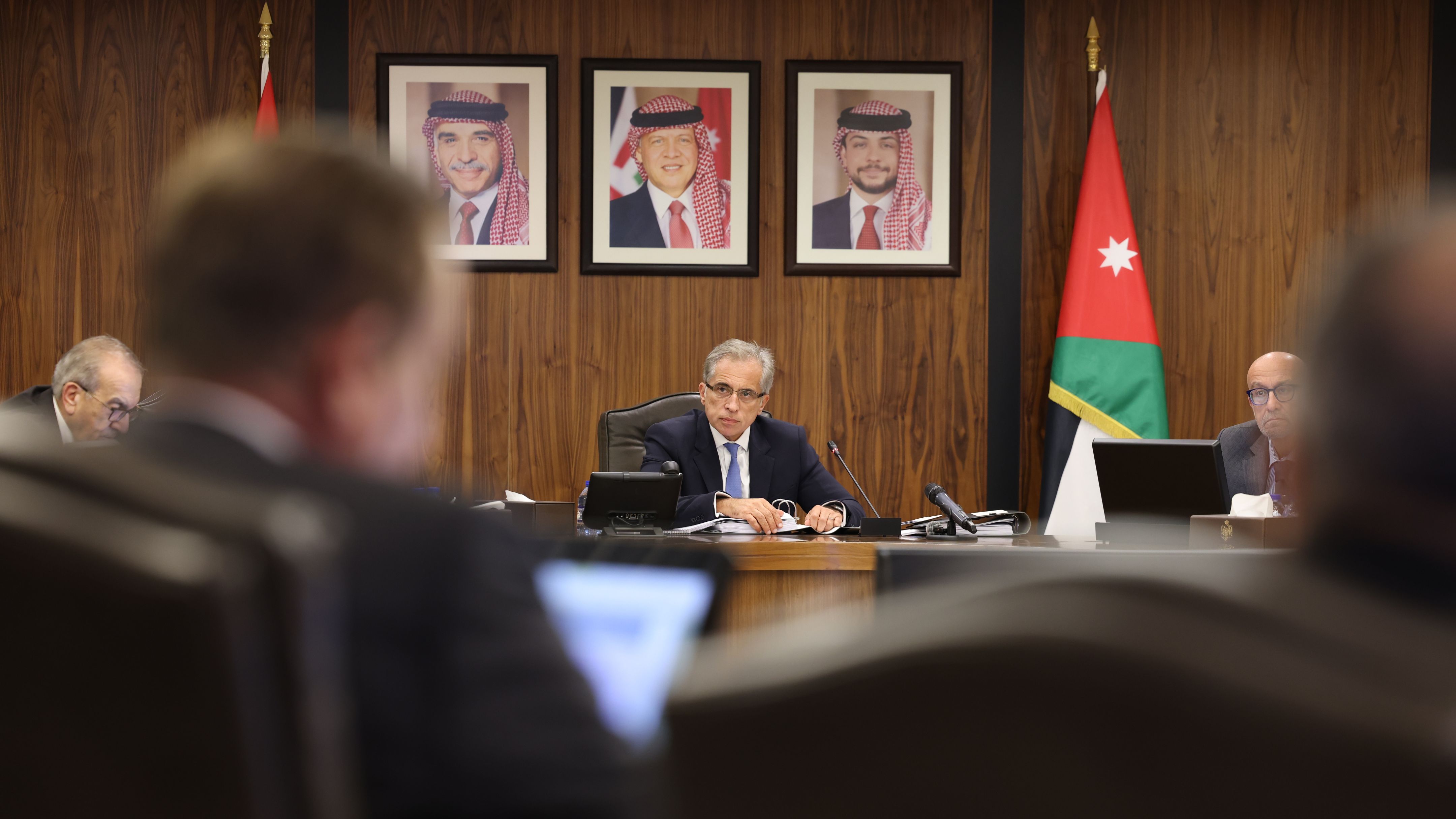 قرارات مجلس الوزراء 