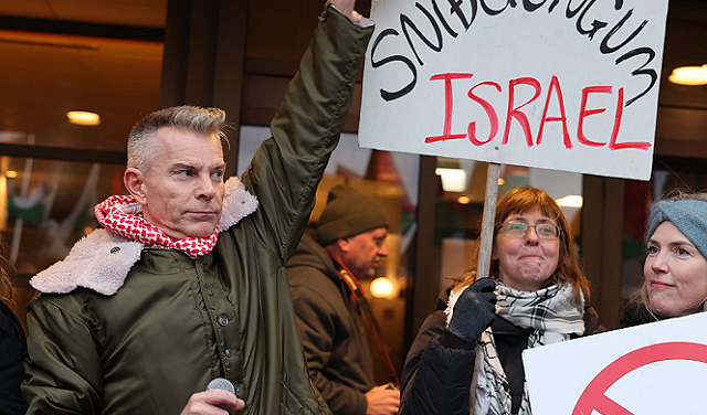 آيسلندا خامس دولة تقاطع "يوروفيجن 2026" بسبب مشاركة إسرائيل