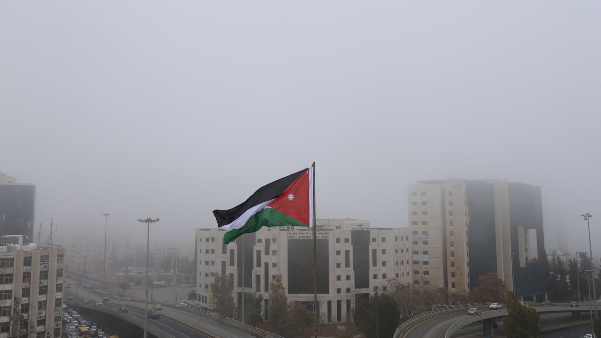 أجواء باردة نسبيًا اليوم وأمطار متوقعة مساء الغد