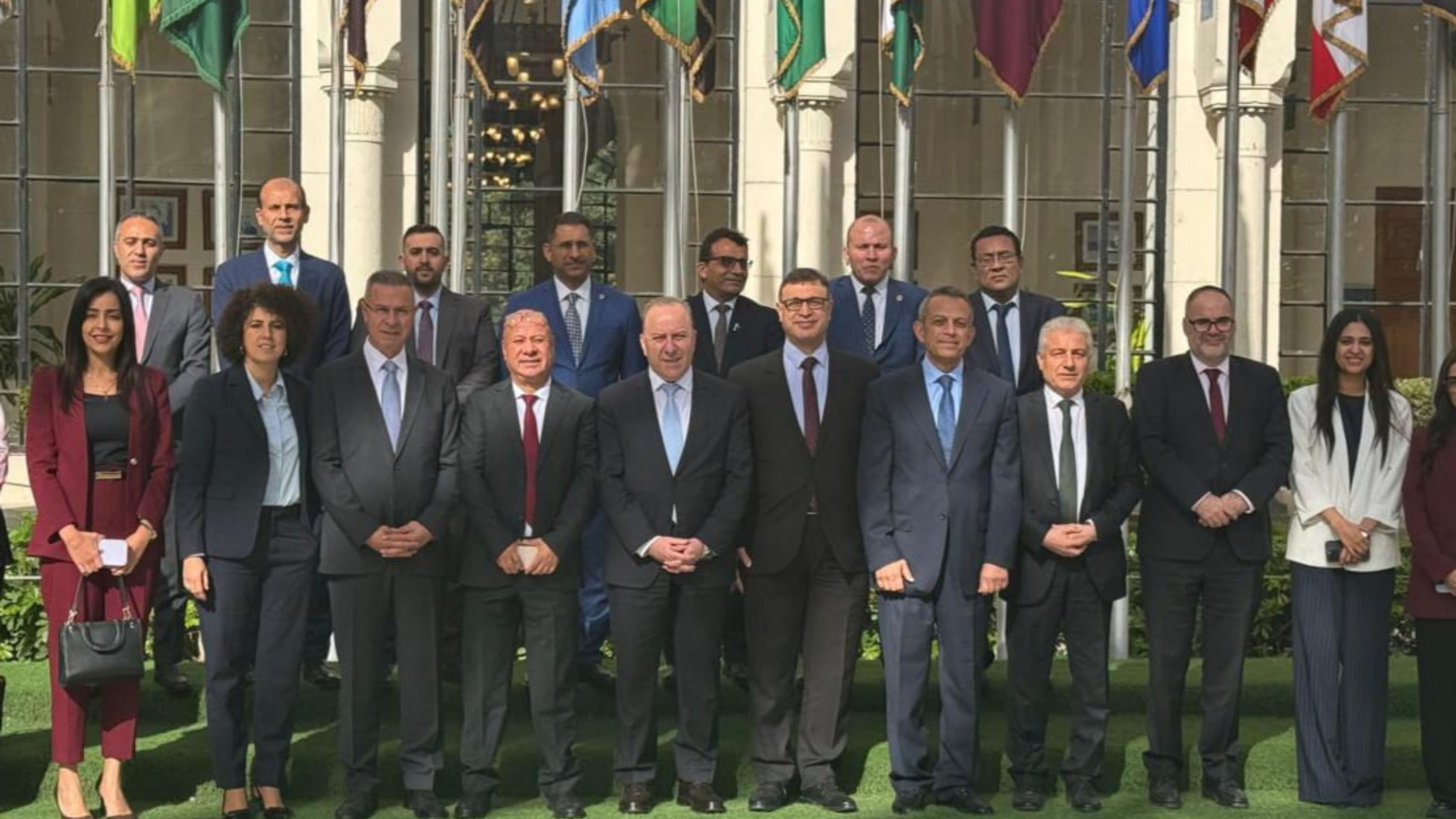 الأردن يؤكد دعمه الثابت لـ (الأونروا) وحق الشعب الفلسطيني بدولة مستقلة 