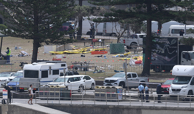 أستراليا تكشف تفاصيل هجوم بوندي وتشيد ببسالة المنقذ المسلم