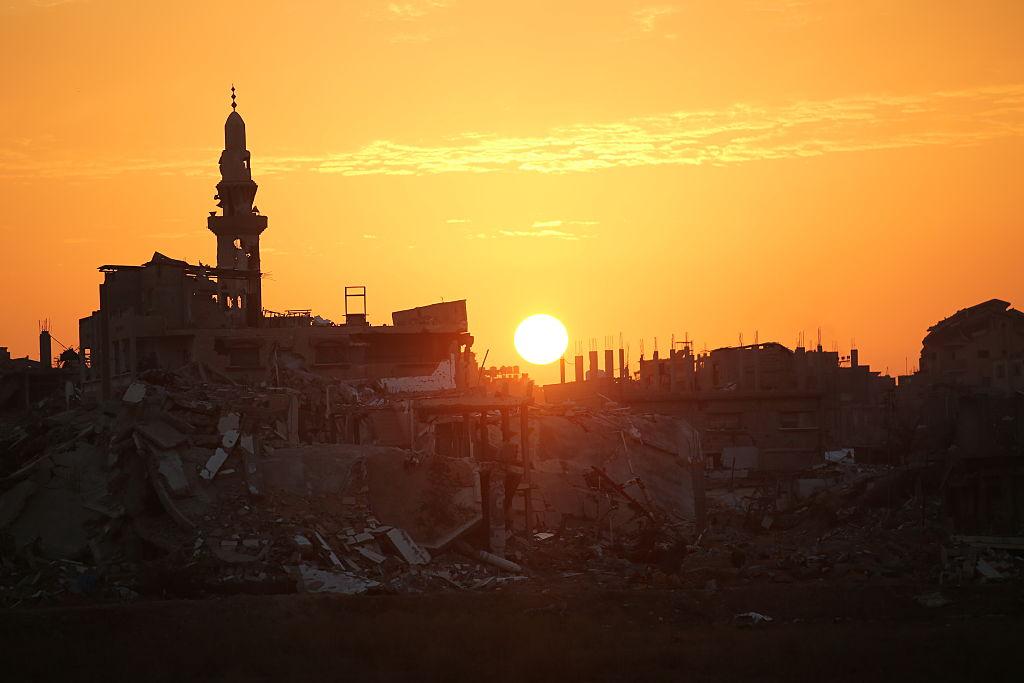 وزير الخارجية الإسباني: قلقون من الوضع بالضفة الغربية ونحن واوروبا لن نعترف بأي ضم