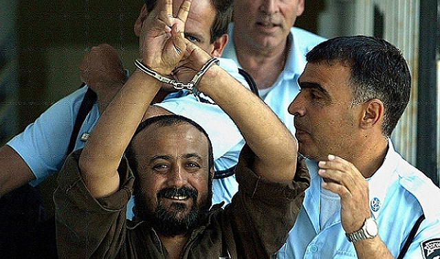 تحذيرات من تهديد حياة مروان البرغوثي داخل سجون الاحتلال