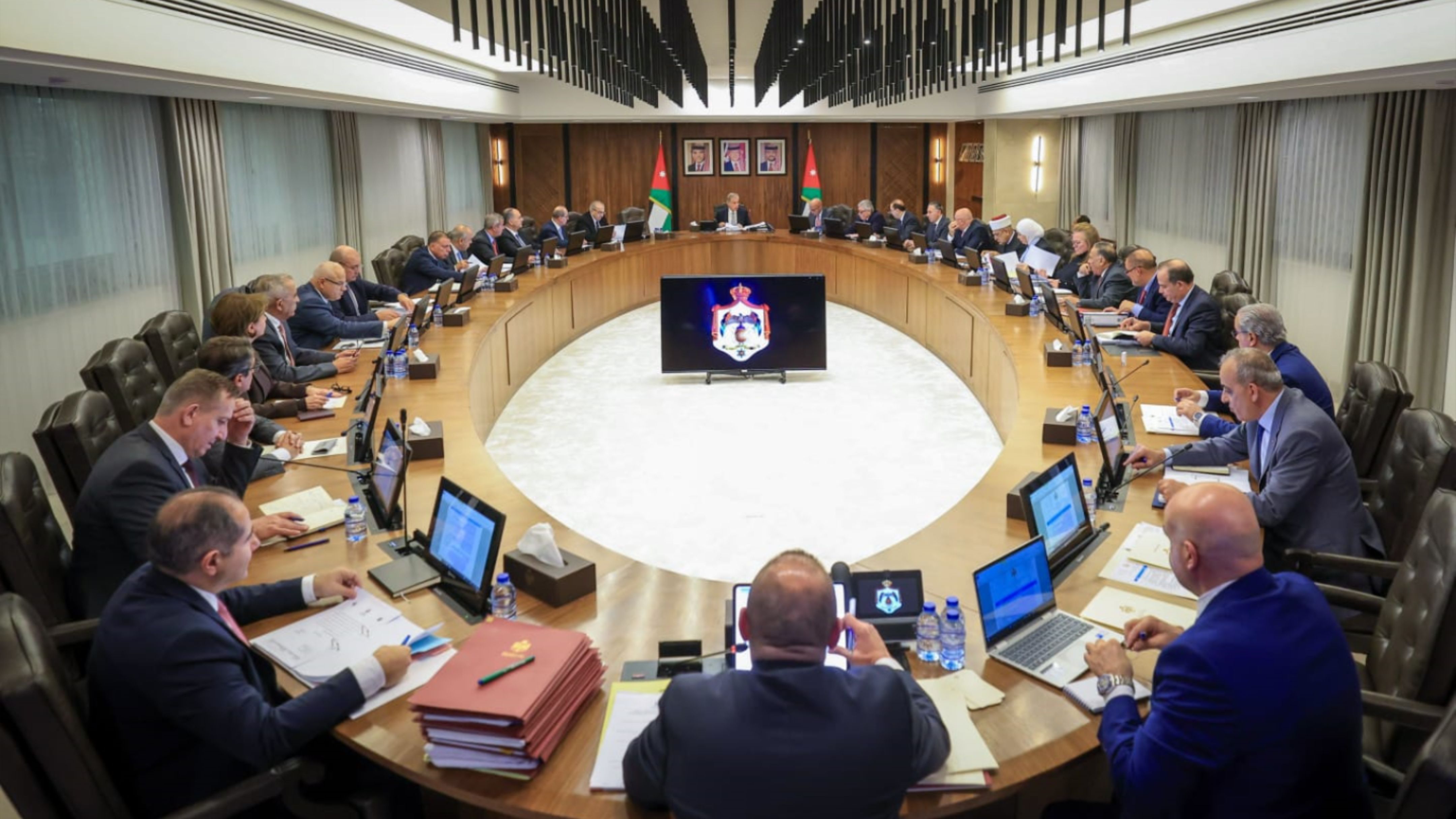 قرارات مجلس الوزراء 