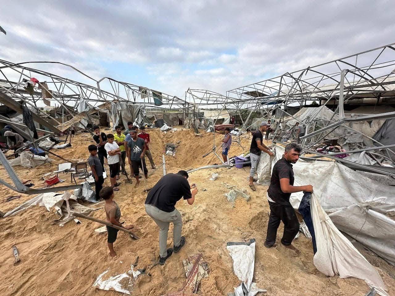 إسرائيل ترفض مهلة العامين لنزع سلاح حماس وتصر على أشهر فقط