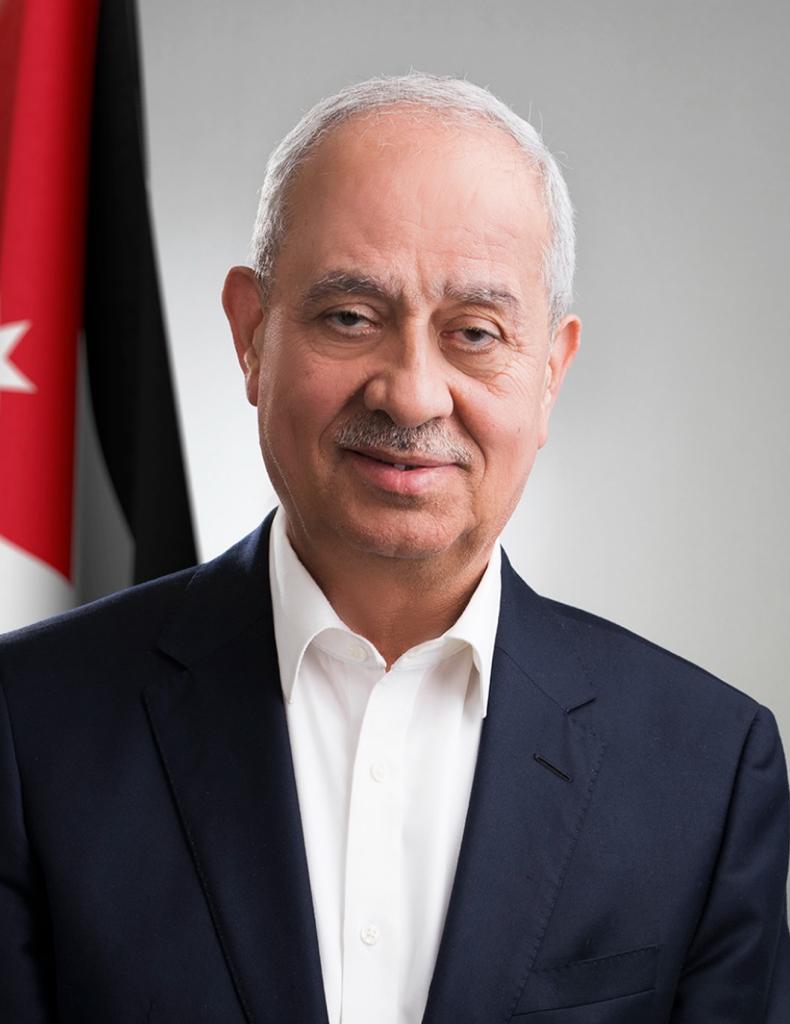 الجغبير : مشروع مدينة عمرة سيفتح نافذة واسعة لقطاع الصناعات الانشائية 