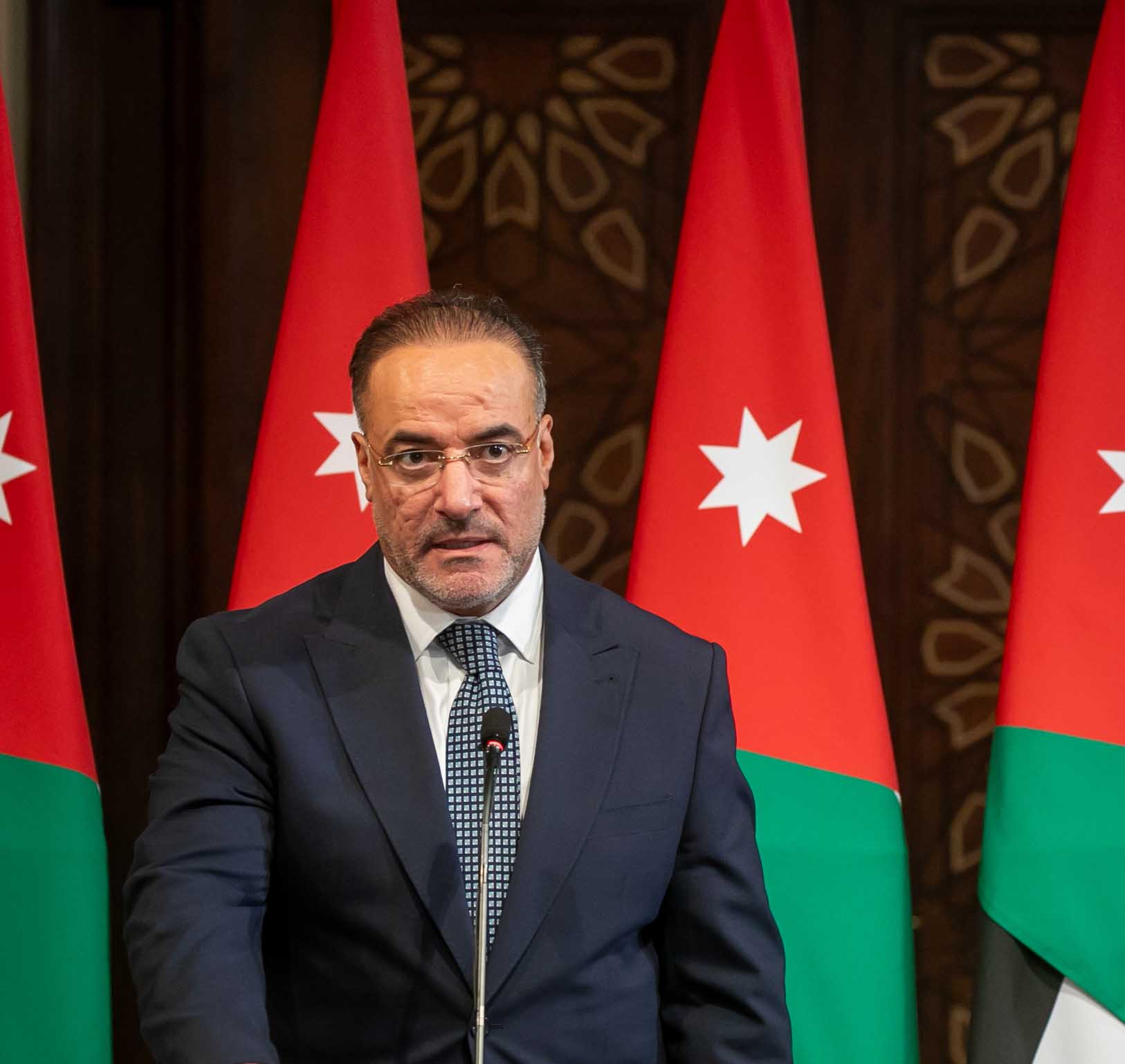 وزير المالية يلقي رد الحكومة على مناقشات النواب لمشروع قانون الموازنة العامة للسنة المالية 2026