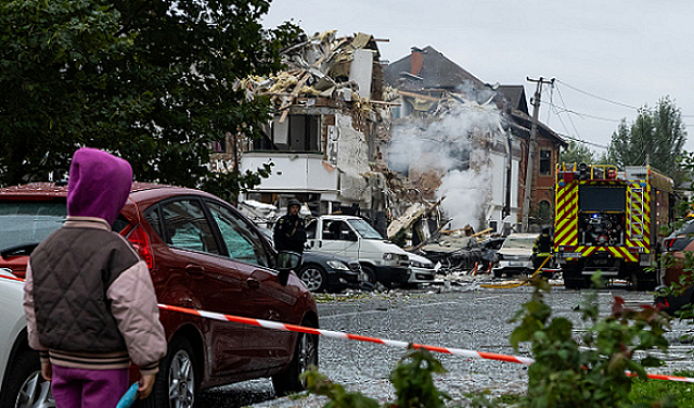 استطلاع: أكثر من نصف الأوروبيين يعتقدون أن الحرب مع روسيا ممكنة