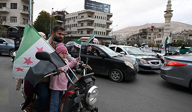 أكثر من 3 ملايين سوري عادوا إلى منازلهم عقب سقوط نظام بشار الأسد