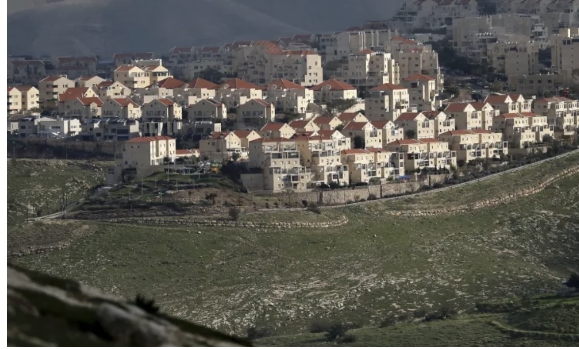 الاحتلال يصادق على إقامة 764 وحدة استيطانية جديدة بالضفة