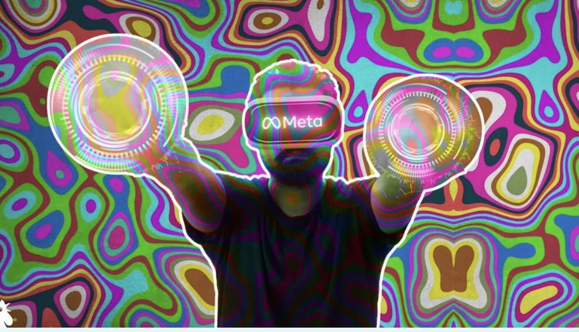 "ميتا" تؤجّل إصدار نظارة الواقع المختلط الجديدة "فينيكس"