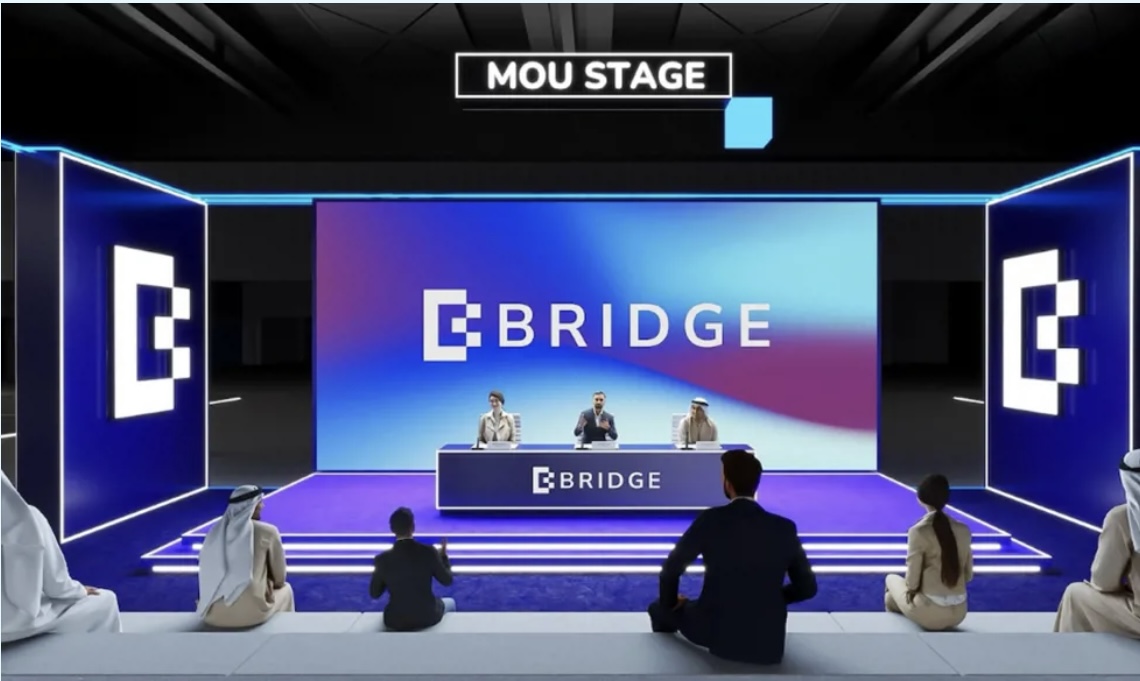 أبوظبي تطلق "قمّة بريدج": أكبر حدث عالمي يرسم مستقبل الإعلام والمحتوى