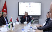 الاتصال الحكومي تعلن تنظيم منتدى الأردن للإعلام والاتصال الرقمي