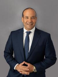 تعيين الدكتور علي الوزني عضواً في مجلس إدارة الإتحاد الأردني لشركات التأمين
