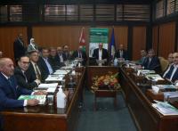 الرواشدة: (سيجري) الأردنية تعمل على التجسير بين الصناعيين والاكاديميين وخدمة قطاع الطاقة