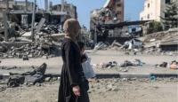 غزة تعرضت لدمار أكبر مما تعرضت له مدن ألمانيا خلال الحرب العالمية الثانية".