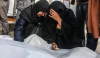 الأمم المتحدة: 10 آلاف امرأة استشهدت في قطاع غزة