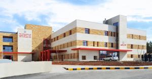 اربد: استحداث عيادتين بمستشفى الاميرة رحمة التعليمي لطب الاطفال