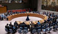 مجلس الأمن الدولي يصوت الخميس على طلب لنيل العضوية الكاملة لفلسطين في الأمم المتحدة