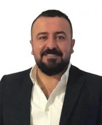 م. محمد الدرادكة مديرا لدائرة تكنولوجيا المعلومات بالاتحاد الاردني لشركات التأمين 