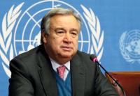 الأمين العام للأمم المتحدة يزور الأردن يوم غد