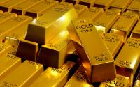 ارتفاع أسعار الذهب والاميركي يثبت أسعار الفائدة 